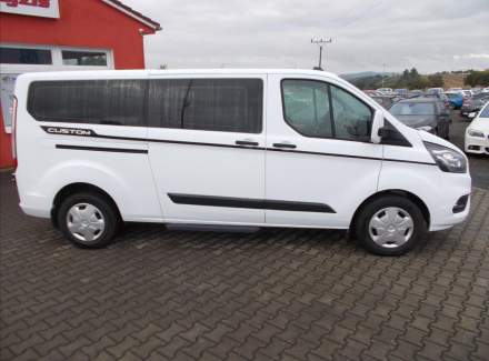 Ford - Transit