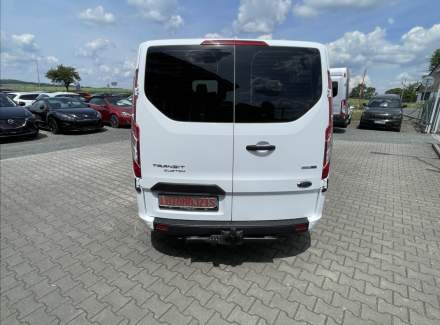 Ford - Transit