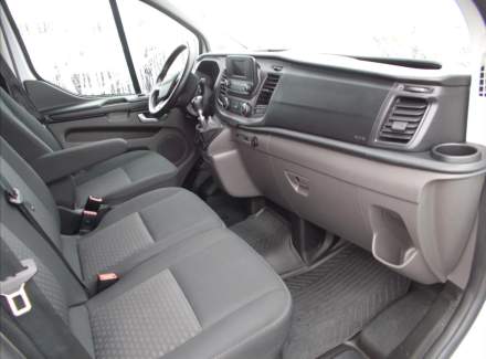 Ford - Transit