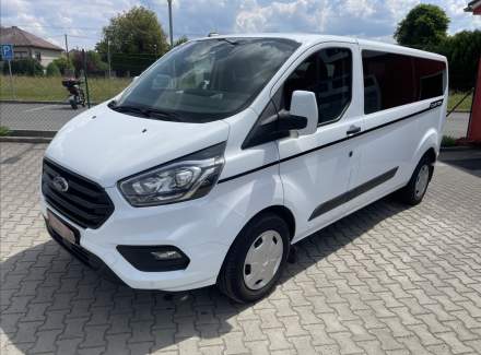 Ford - Transit