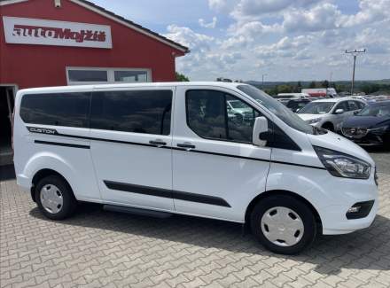 Ford - Transit