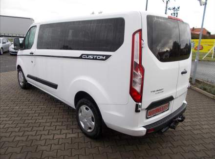 Ford - Transit