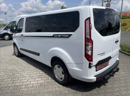 Ford - Transit