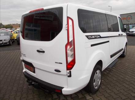 Ford - Transit