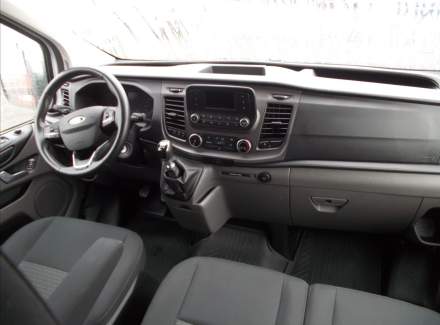 Ford - Transit