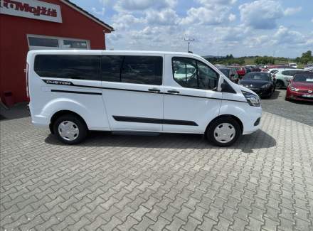 Ford - Transit