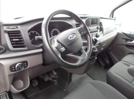 Ford - Transit
