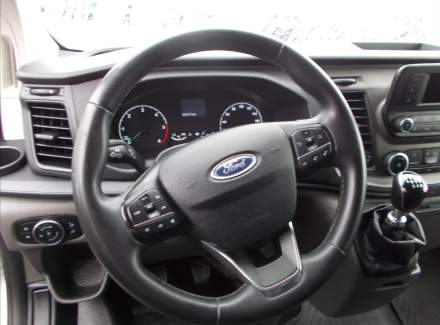 Ford - Transit