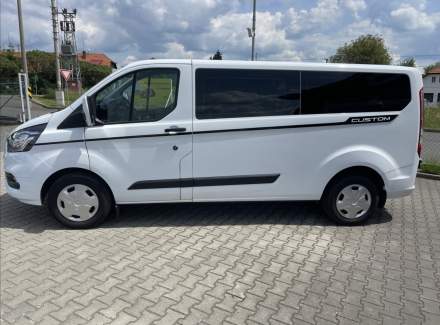 Ford - Transit