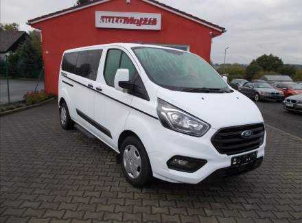 Ford - Transit
