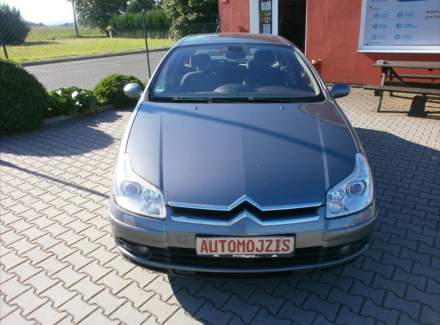 Citroën - C5