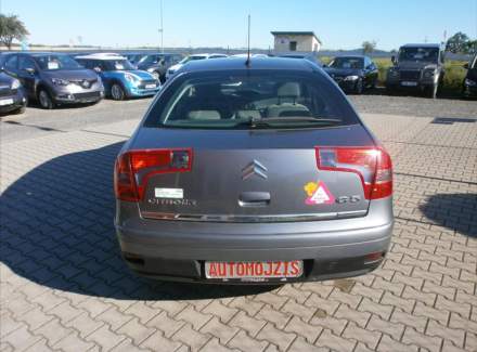 Citroën - C5