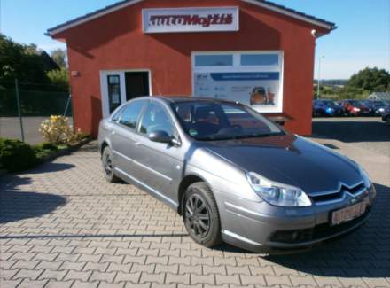 Citroën - C5