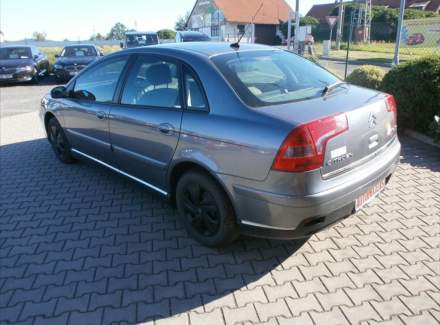 Citroën - C5
