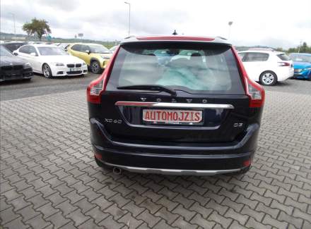 Volvo - XC60