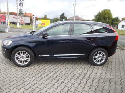 Volvo - XC60