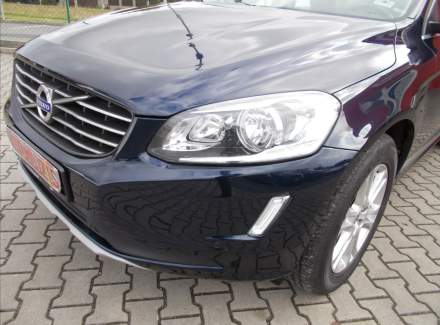 Volvo - XC60