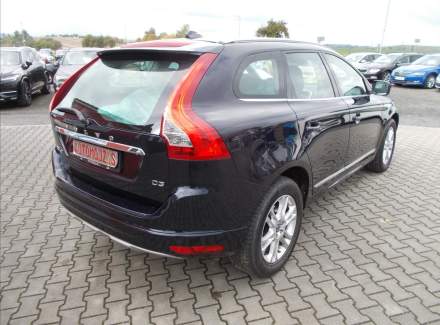 Volvo - XC60