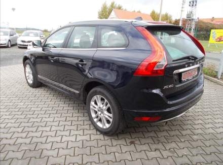 Volvo - XC60