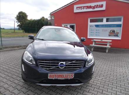 Volvo - XC60