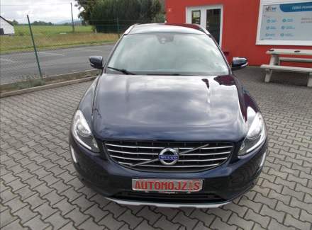 Volvo - XC60