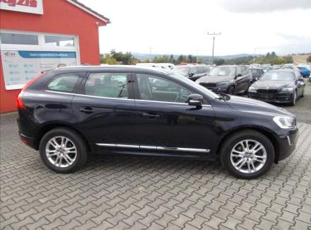 Volvo - XC60
