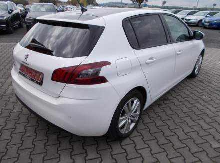 Peugeot - 308