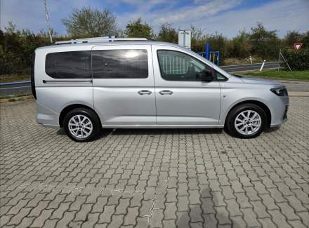 Ford - Tourneo Connect