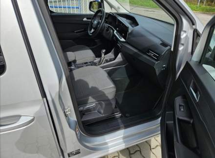 Ford - Tourneo Connect