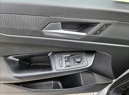 Ford - Tourneo Connect