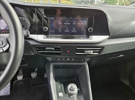 Ford - Tourneo Connect