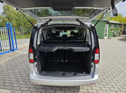 Ford - Tourneo Connect