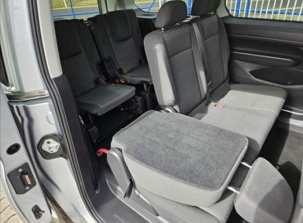 Ford - Tourneo Connect