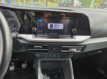 Ford - Tourneo Connect