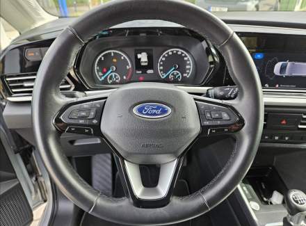 Ford - Tourneo Connect