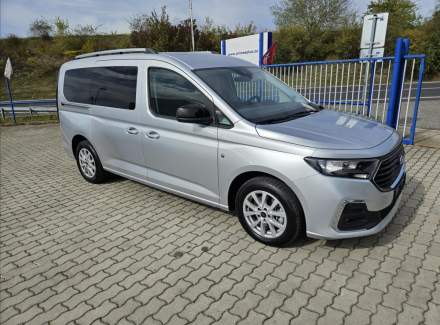 Ford - Tourneo Connect