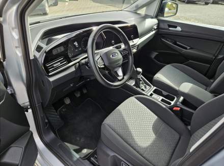 Ford - Tourneo Connect