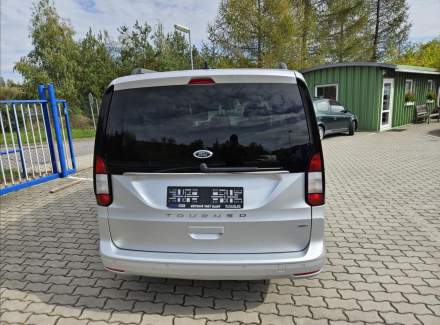 Ford - Tourneo Connect