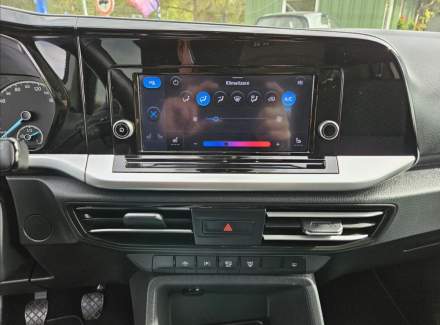 Ford - Tourneo Connect