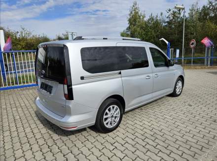 Ford - Tourneo Connect