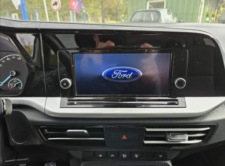 Ford - Tourneo Connect
