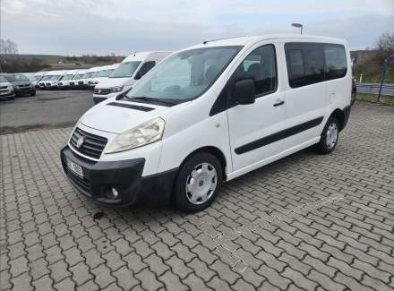 Fiat - Scudo