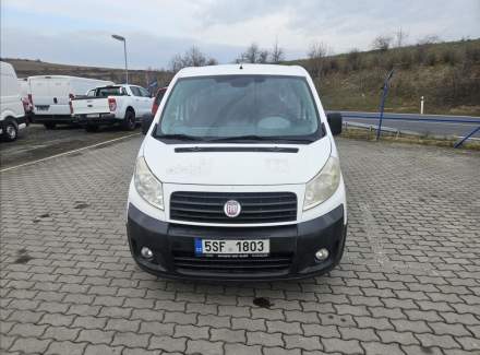 Fiat - Scudo