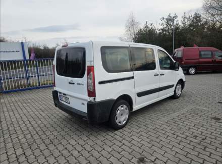 Fiat - Scudo