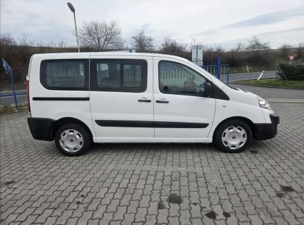 Fiat - Scudo