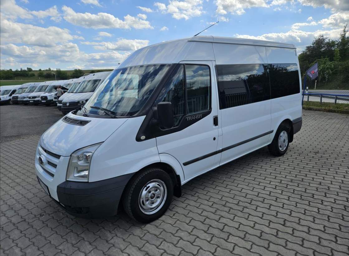 Ford - Transit