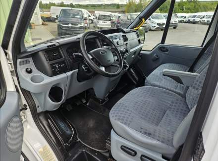 Ford - Transit