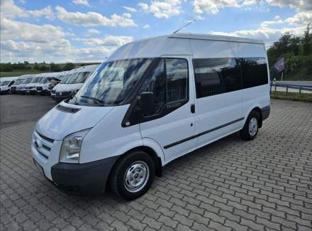 Ford - Transit