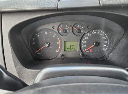 Ford - Transit
