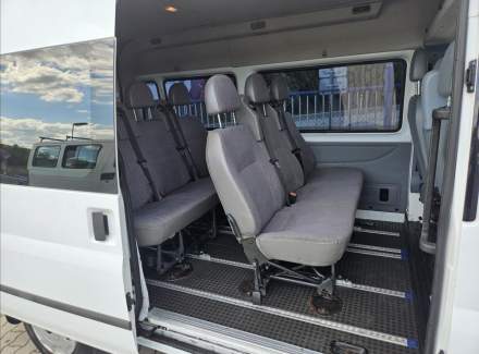Ford - Transit